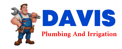 Trusted plumber in MARLTON